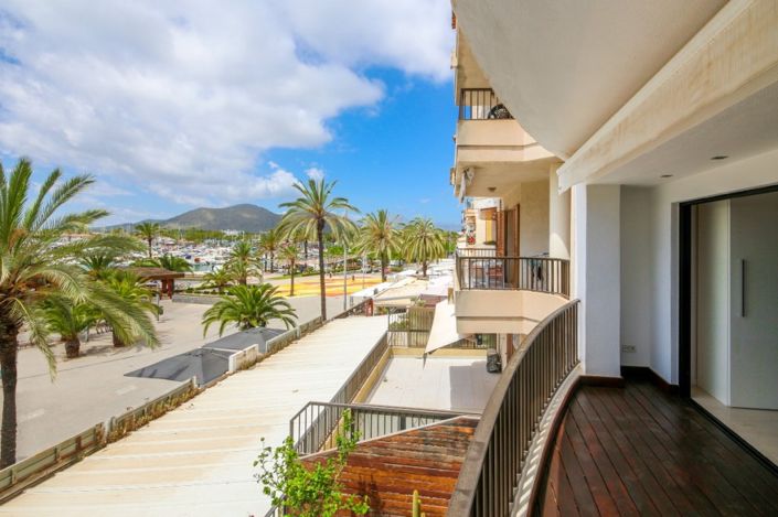 Image No.15-Appartement de 3 chambres à vendre à Alcúdia