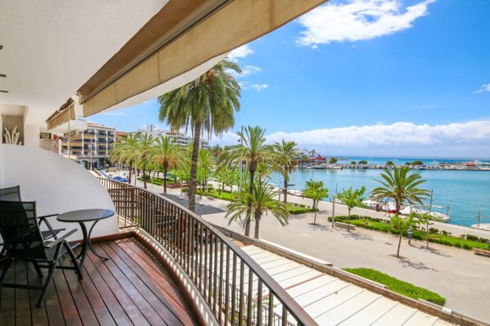 Image No.16-Appartement de 3 chambres à vendre à Alcúdia