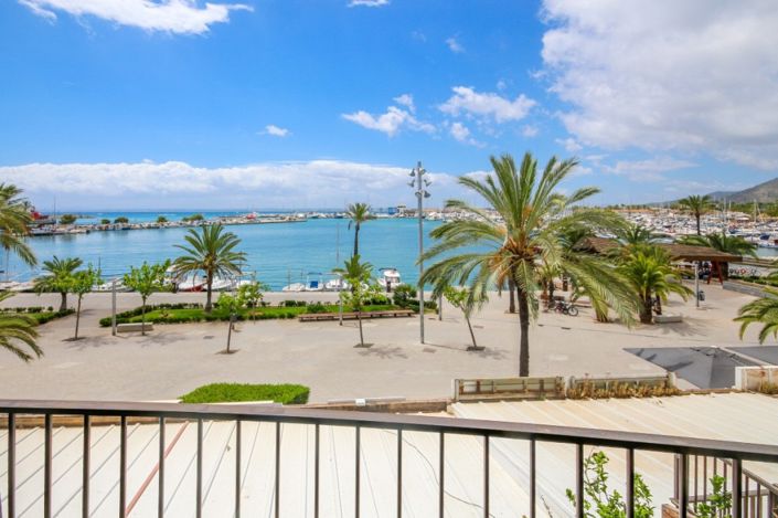 Image No.14-Appartement de 3 chambres à vendre à Alcúdia