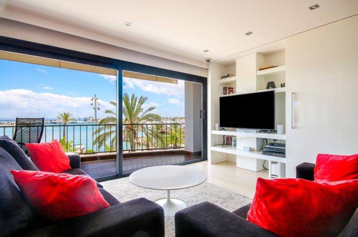 Image No.2-Appartement de 3 chambres à vendre à Alcúdia