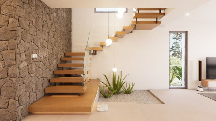 Image No.3-Chalet de 5 chambres à vendre à Puerto Pollensa