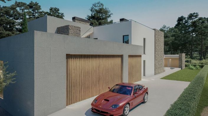 Image No.6-Chalet de 5 chambres à vendre à Puerto Pollensa