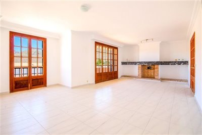 1 - Puerto Pollensa, Appartement