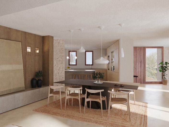 Image No.5-5 Bed Finca for sale