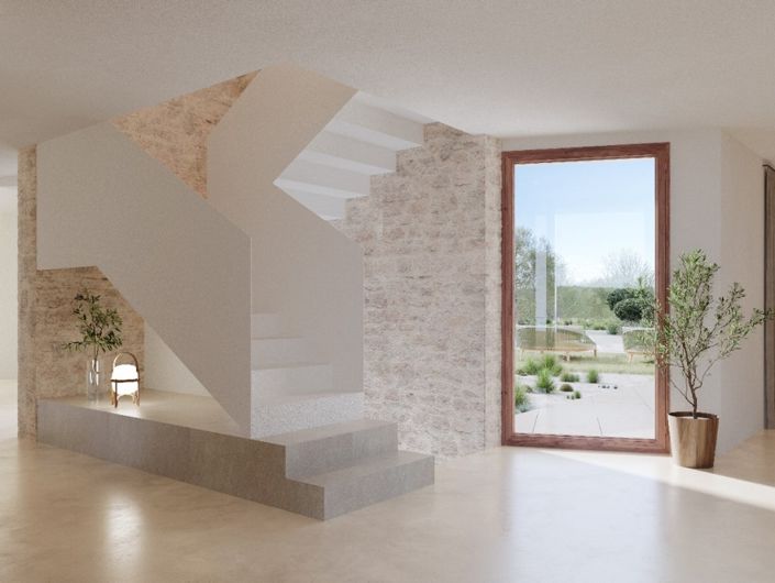 Image No.9-5 Bed Finca for sale