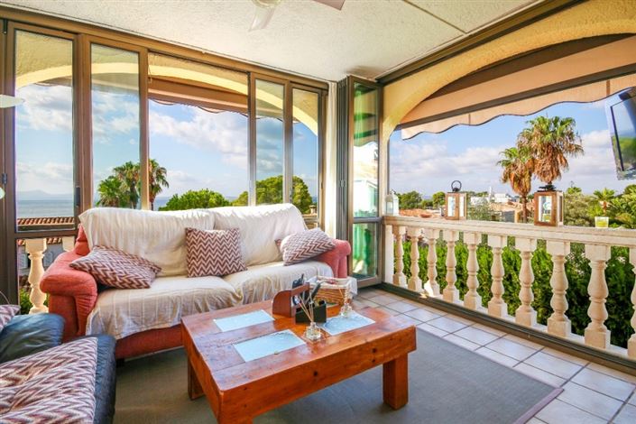 Image No.12-Chalet de 5 chambres à vendre à Alcúdia