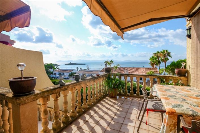 Image No.16-Chalet de 5 chambres à vendre à Alcúdia