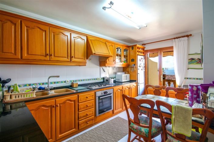 Image No.19-Chalet de 5 chambres à vendre à Alcúdia