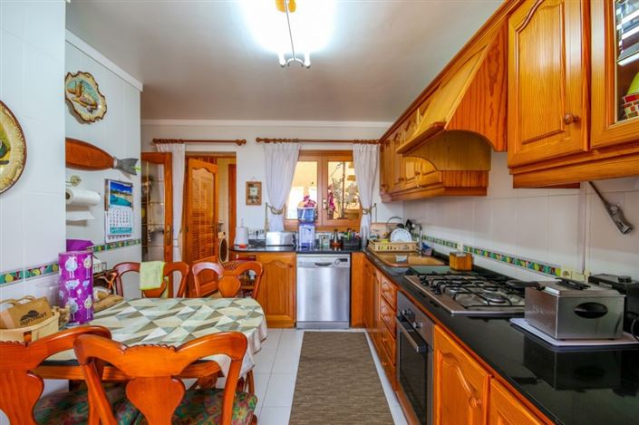 Image No.20-Chalet de 5 chambres à vendre à Alcúdia