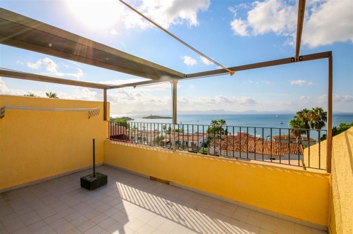 Image No.4-Chalet de 5 chambres à vendre à Alcúdia