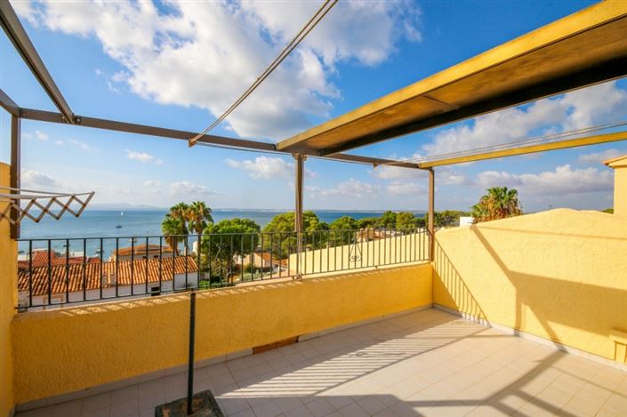 Image No.6-Chalet de 5 chambres à vendre à Alcúdia