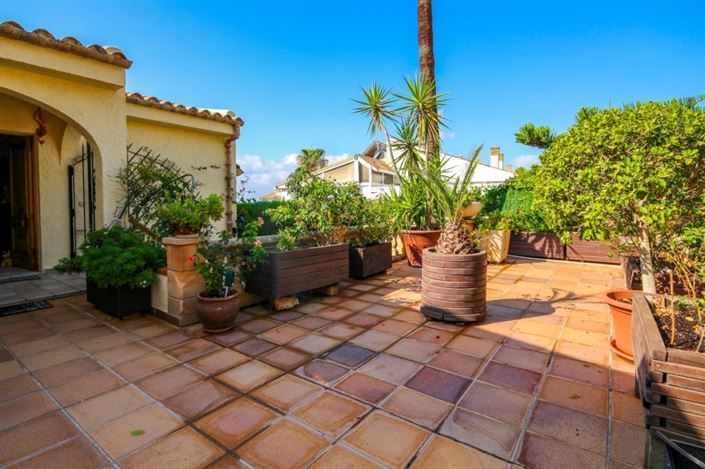 Image No.3-Chalet de 5 chambres à vendre à Alcúdia