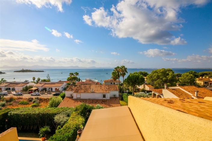 Image No.8-Chalet de 5 chambres à vendre à Alcúdia