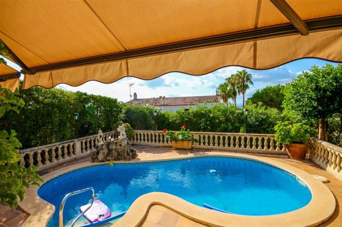 Image No.5-Chalet de 5 chambres à vendre à Alcúdia