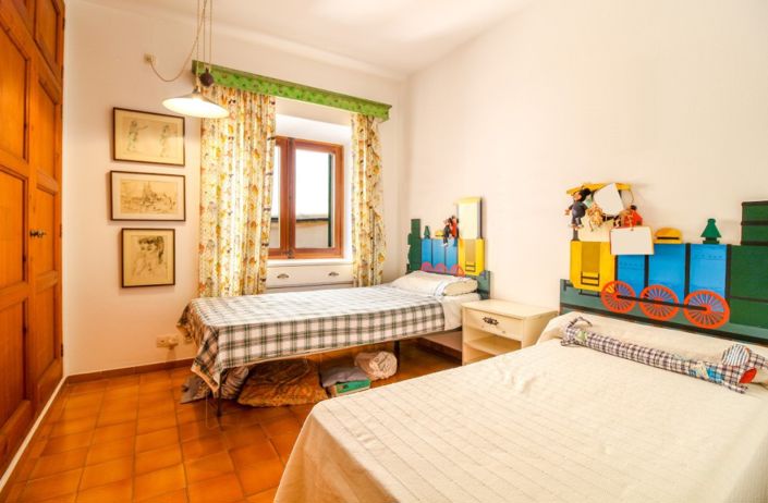 Image No.12-Maison de ville de 6 chambres à vendre à Pollenca