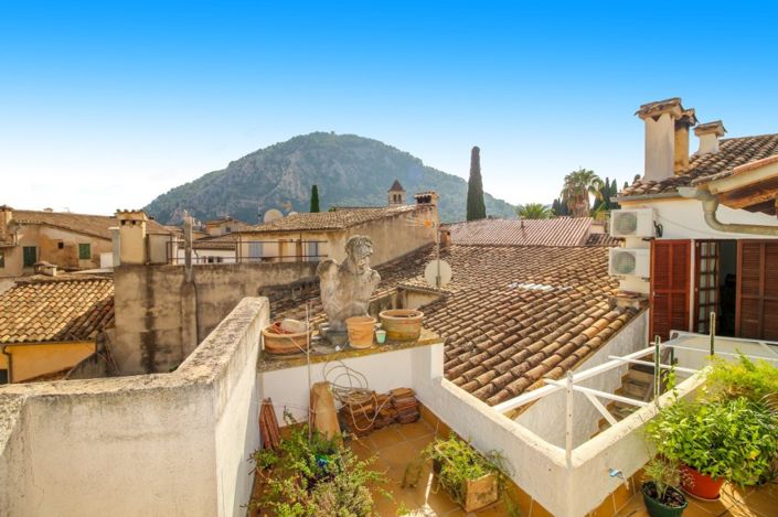 Image No.14-Maison de ville de 6 chambres à vendre à Pollenca