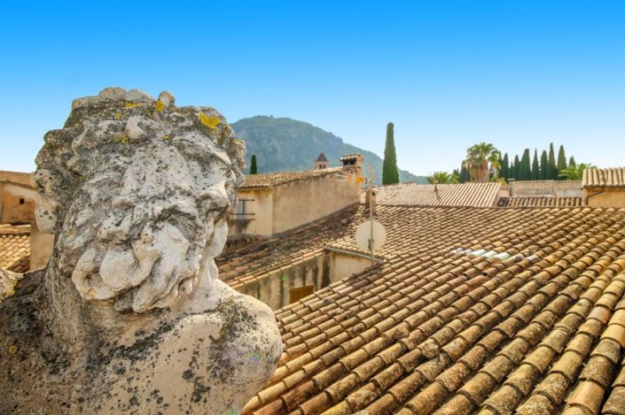 Image No.15-Maison de ville de 6 chambres à vendre à Pollenca