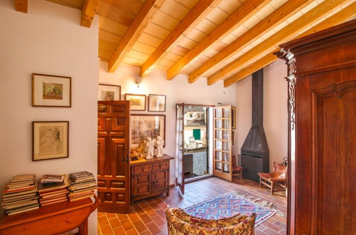 Image No.20-Maison de ville de 6 chambres à vendre à Pollenca