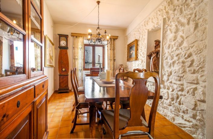 Image No.4-Maison de ville de 6 chambres à vendre à Pollenca