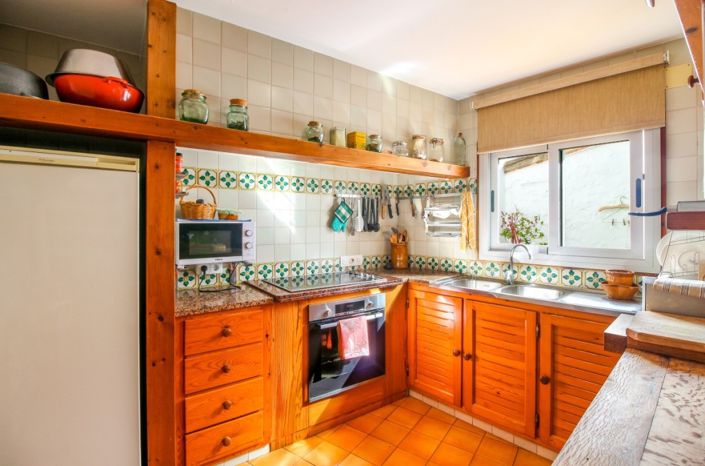 Image No.7-Maison de ville de 6 chambres à vendre à Pollenca