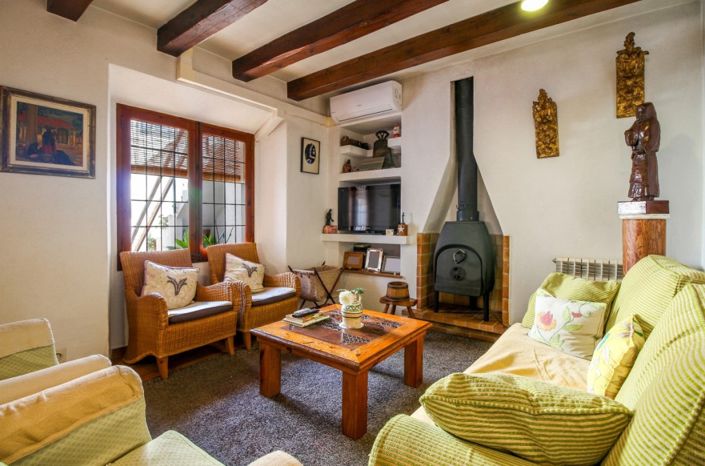 Image No.9-Maison de ville de 6 chambres à vendre à Pollenca