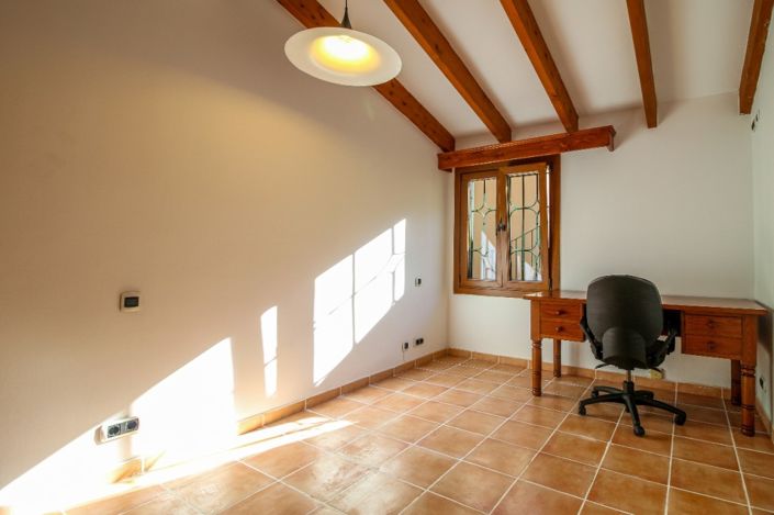 Image No.3-Maison de ville de 3 chambres à vendre à Puerto Pollensa