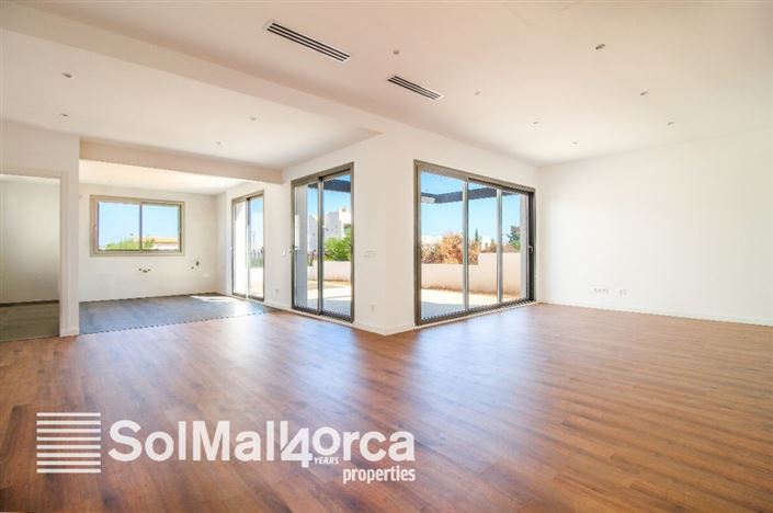 Image No.16-Villa de 3 chambres à vendre à Artà