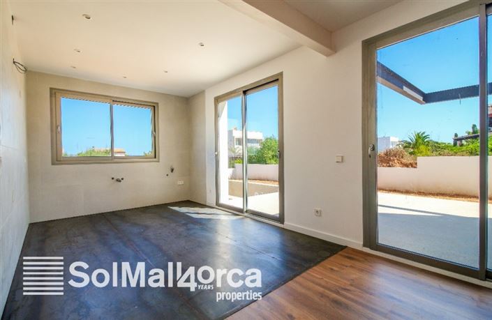 Image No.17-Villa de 3 chambres à vendre à Artà