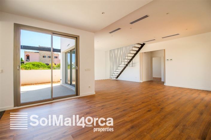 Image No.19-Villa de 3 chambres à vendre à Artà