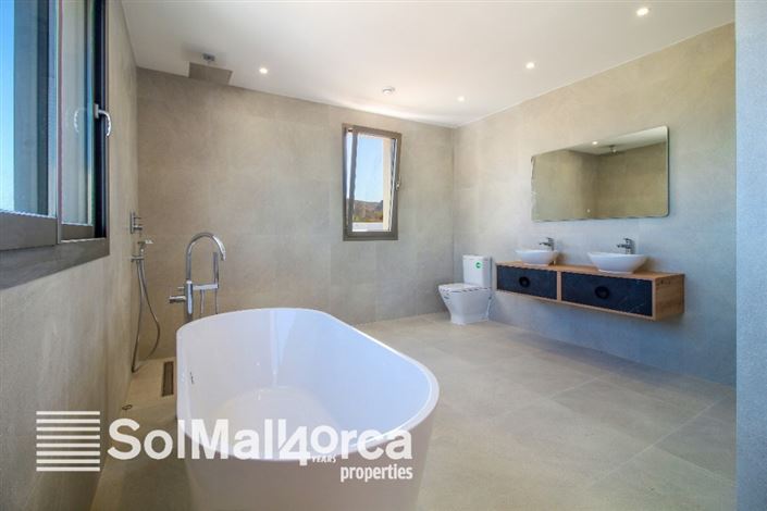 Image No.8-Villa de 3 chambres à vendre à Artà