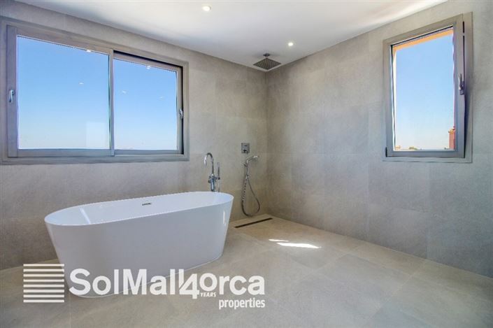 Image No.9-Villa de 3 chambres à vendre à Artà