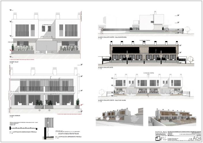 Image No.12-3 Bed Villa for sale