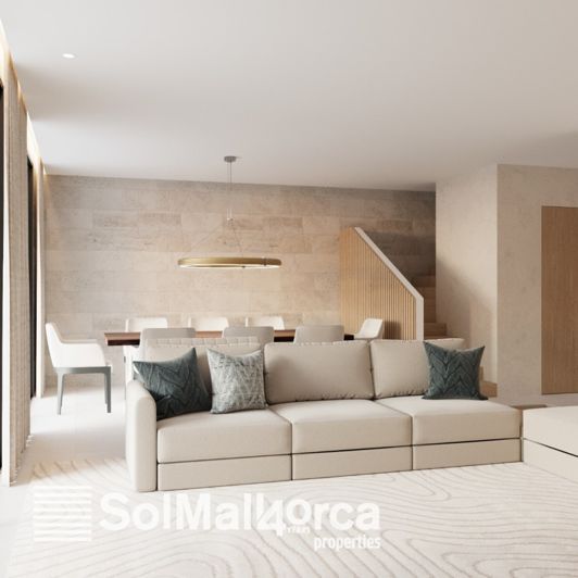 Image No.6-3 Bed Villa for sale