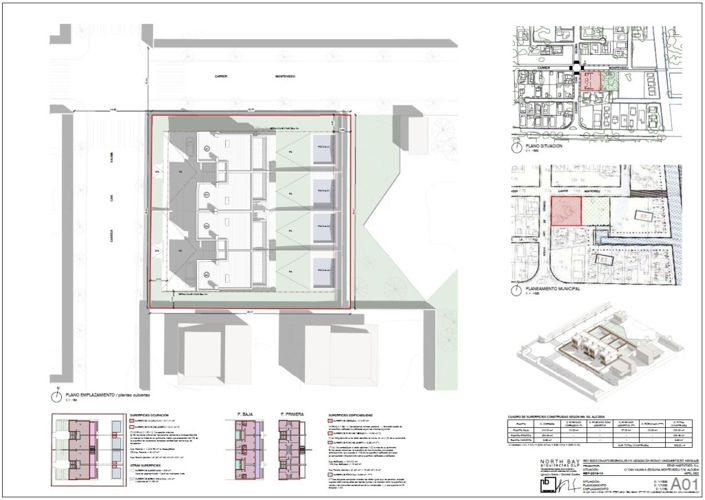 Image No.9-3 Bed Villa for sale