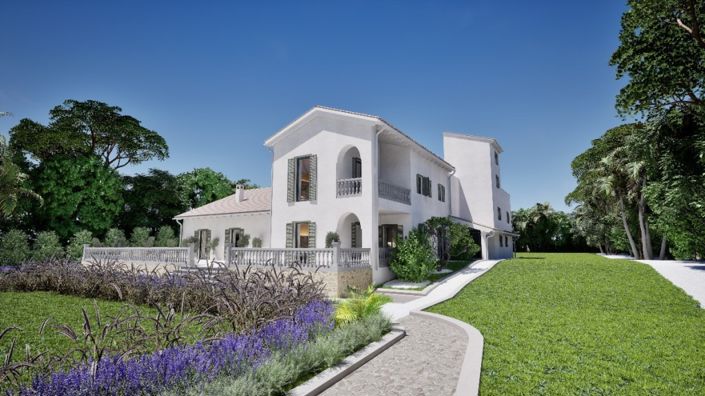 Image No.10-6 Bed Villa for sale