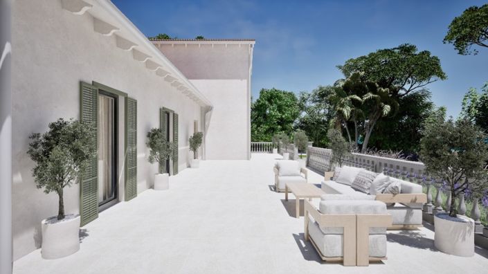 Image No.12-6 Bed Villa for sale