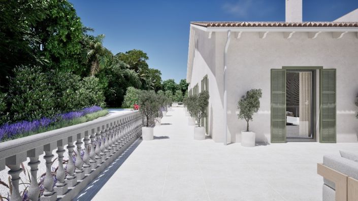 Image No.13-6 Bed Villa for sale