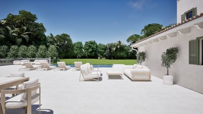 Image No.15-6 Bed Villa for sale