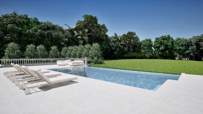 Image No.17-6 Bed Villa for sale