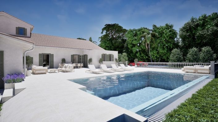 Image No.18-6 Bed Villa for sale