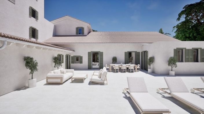 Image No.19-6 Bed Villa for sale