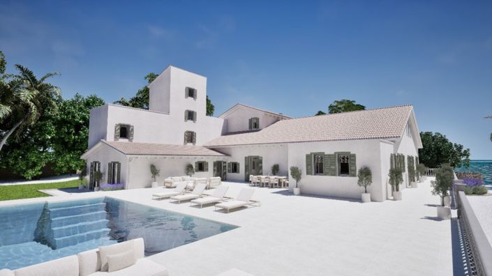 Image No.2-6 Bed Villa for sale
