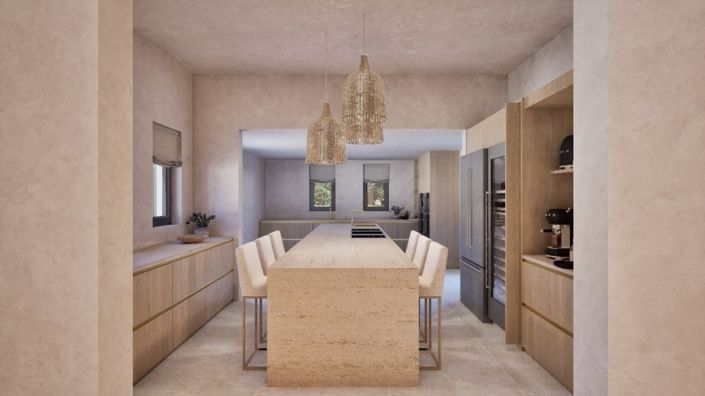 Image No.20-6 Bed Villa for sale