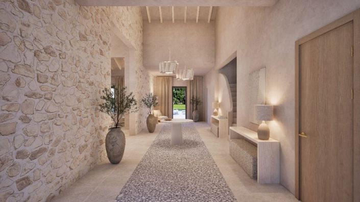 Image No.4-6 Bed Villa for sale