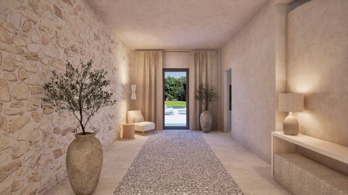 Image No.5-6 Bed Villa for sale