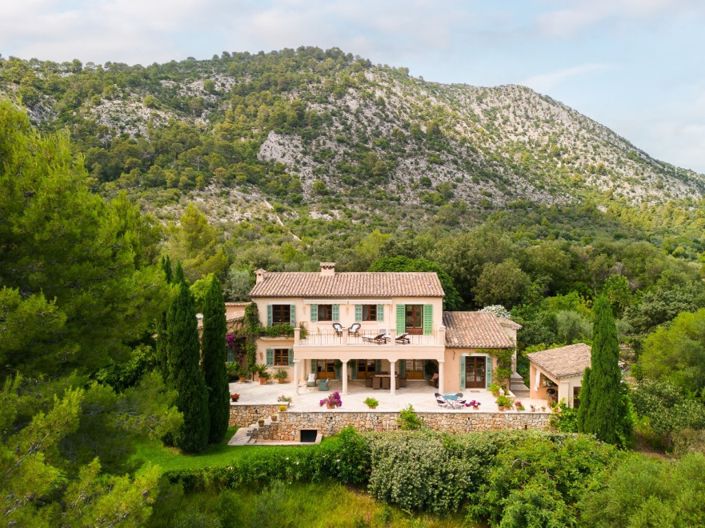 Image No.1-5 Bed Finca for sale
