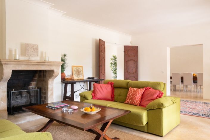 Image No.13-5 Bed Finca for sale