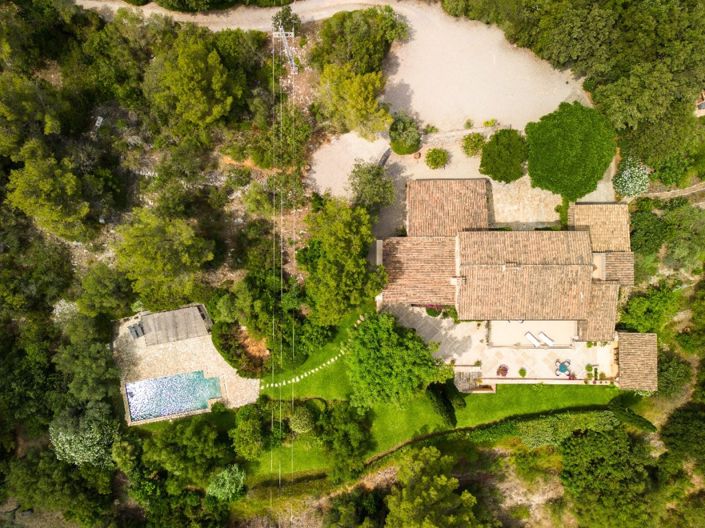 Image No.16-5 Bed Finca for sale