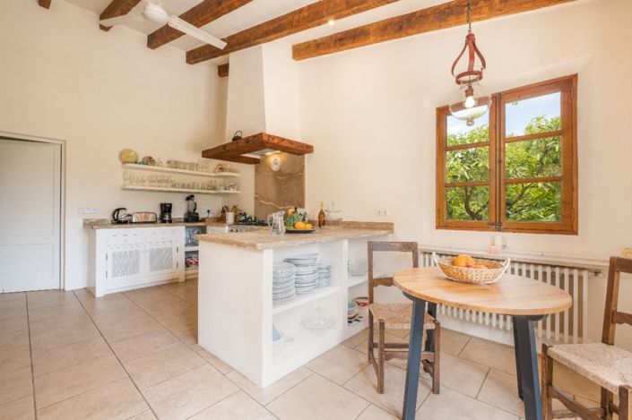 Image No.2-5 Bed Finca for sale