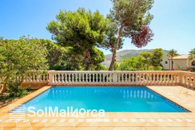 Sol Mallorca most sold property
